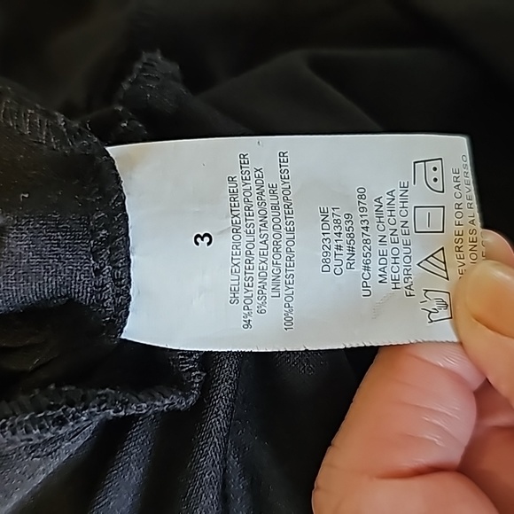 STUNNING SPEECHLESS EQUESTRIAN DOUBLE BREASTED BLAZER DRESS - Picture 11 of 12